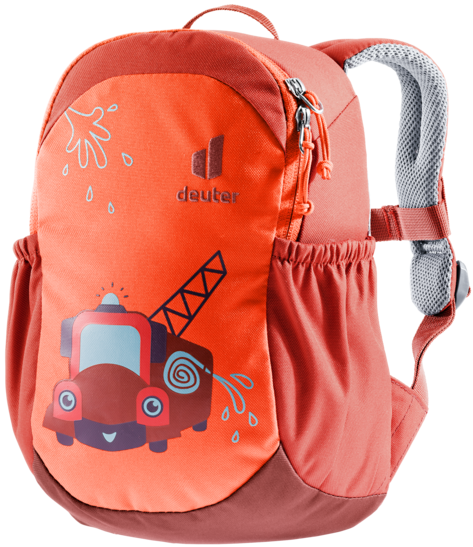 Kids' backpack Pico