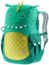 Kids' backpack Kikki Green