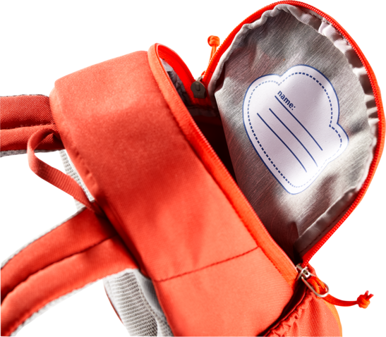 Kids' backpack Pico