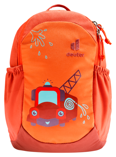 Kids' backpack Pico