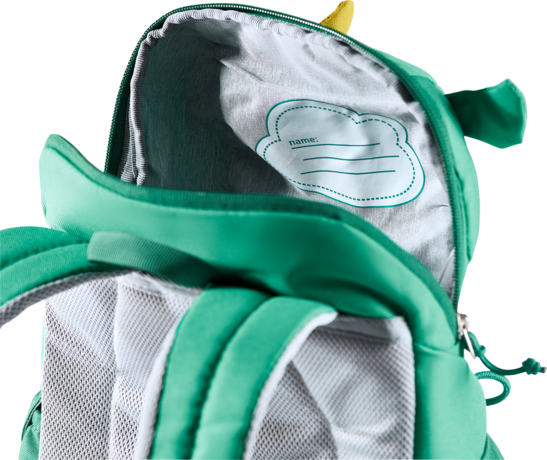 Kids' backpack Kikki
