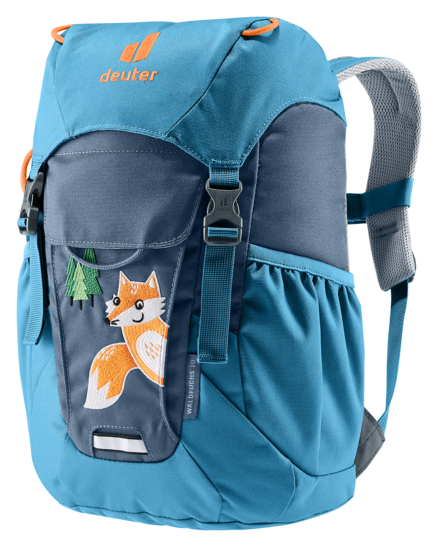 Kids' backpack Waldfuchs 10 