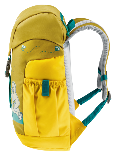 Kids' backpack Schmusebär
