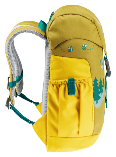 Kids' backpack Schmusebär
