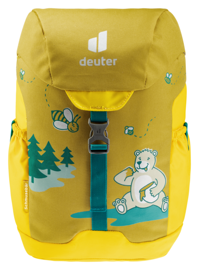 Kids' backpack Schmusebär