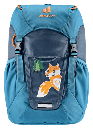 Kids' backpack Waldfuchs 10 