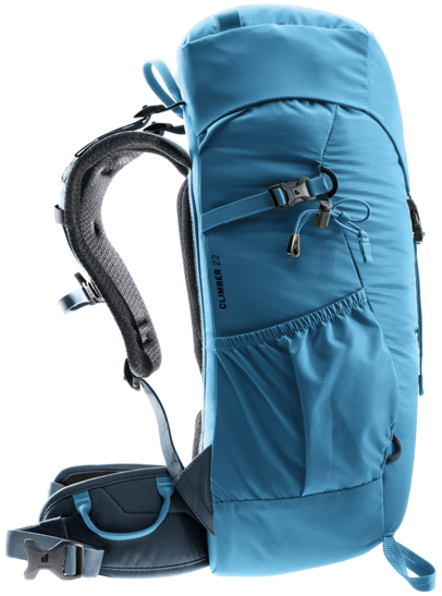 Kids' backpack Climber 22