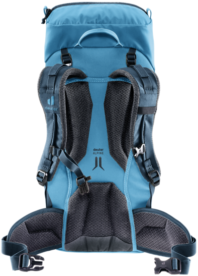 Kids' backpack Climber 22
