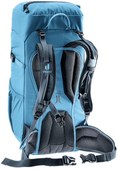 Kids' backpack Climber 22