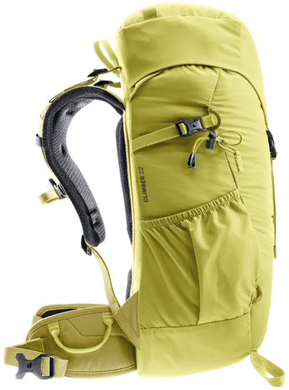 Kids' backpack Climber 22
