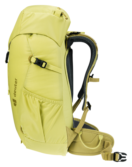 Kids' backpack Climber 22
