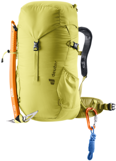 Kids' backpack Climber 22