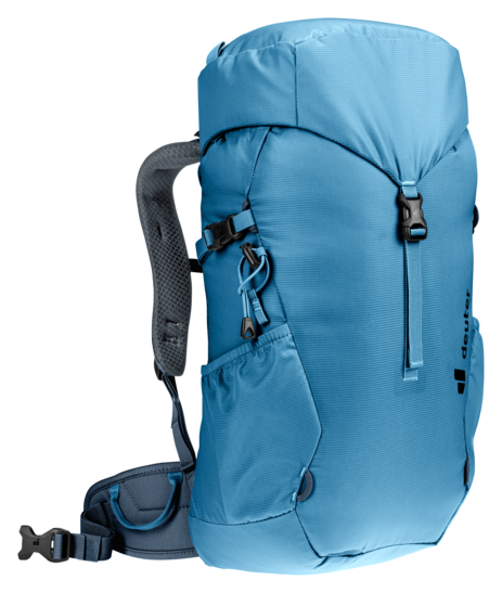 Kids' backpack Climber 22