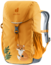Kids' backpack Waldfuchs 10 orange brown