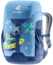 Kids' backpack Schmusebär Blue