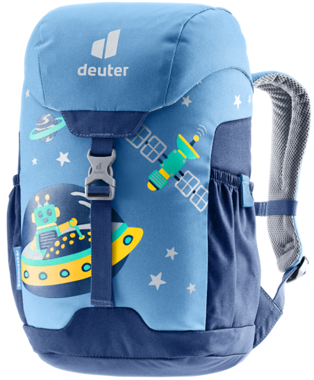 Kids' backpack Schmusebär