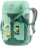 Kids' backpack Schmusebär Green
