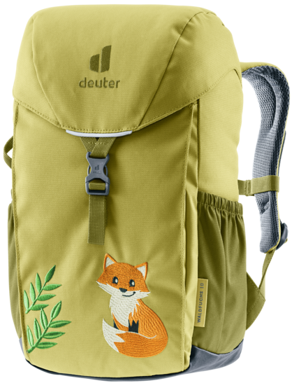 Kids' backpack Waldfuchs 10