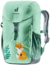 Kids' backpack Waldfuchs 10 Green