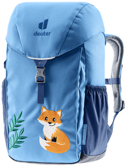 Kids' backpack Waldfuchs 14