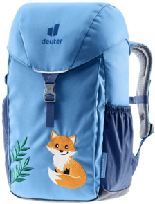 Kids' backpack Waldfuchs 14