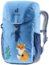 Kids' backpack Waldfuchs 10 Blue