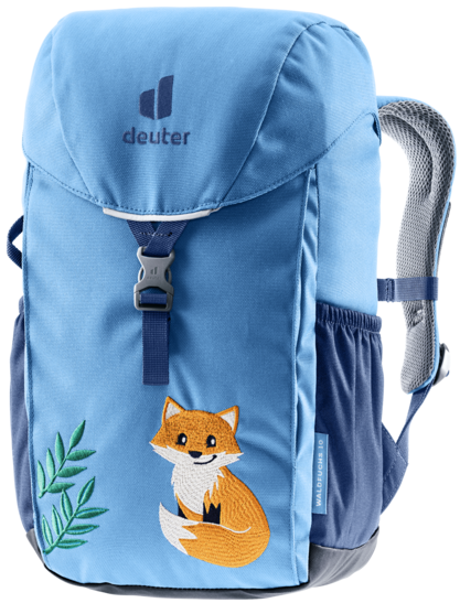 Kids' backpack Waldfuchs 10