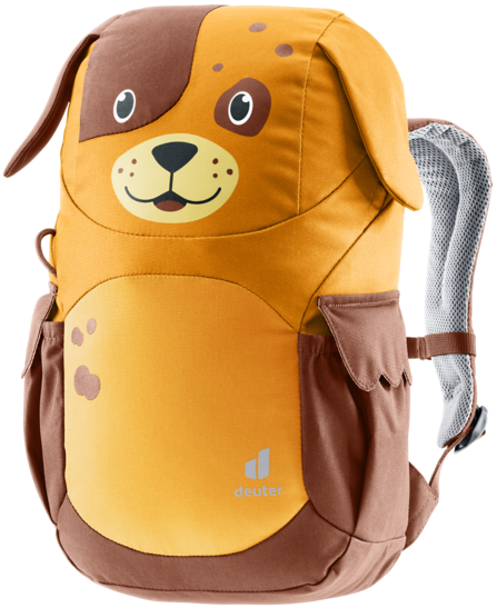 Kids' backpack Kikki
