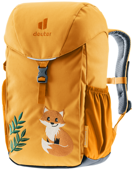 Kids' backpack Waldfuchs 14