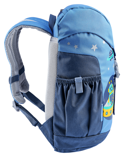 Kids' backpack Schmusebär