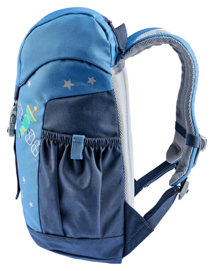 Kids' backpack Schmusebär