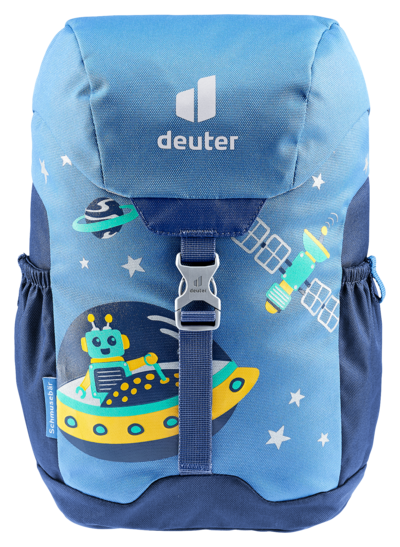 Kids' backpack Schmusebär