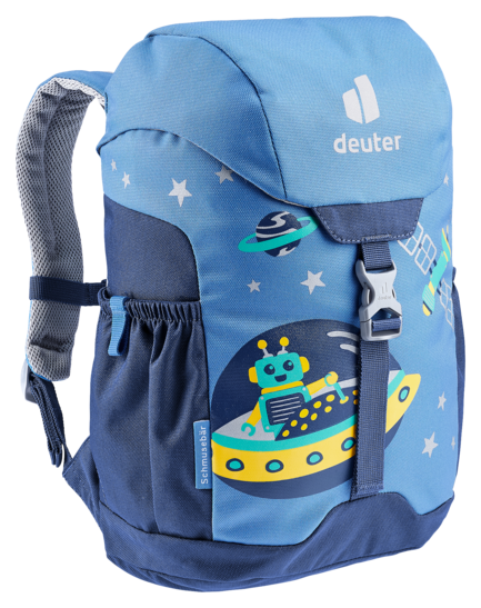 Kids' backpack Schmusebär