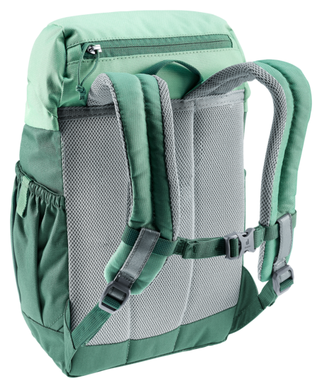 Kids' backpack Schmusebär
