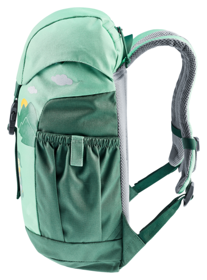 Kids' backpack Schmusebär