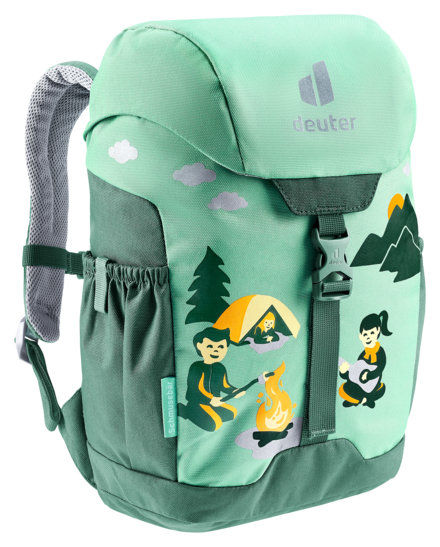 Kids' backpack Schmusebär
