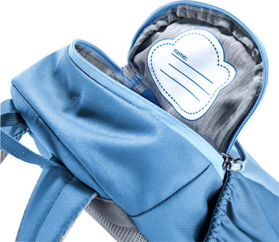 Kids' backpack Pico