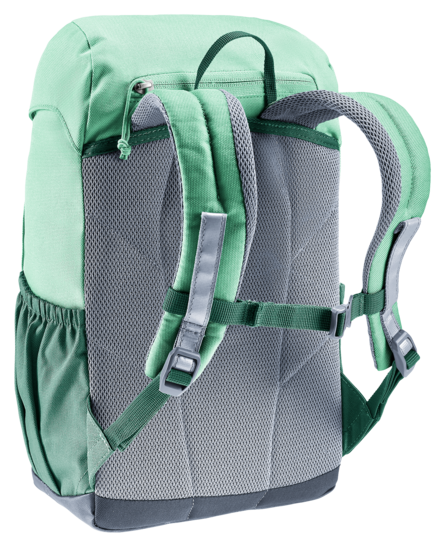 Kids' backpack Waldfuchs 10