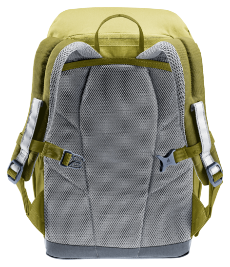 Kids' backpack Waldfuchs 10