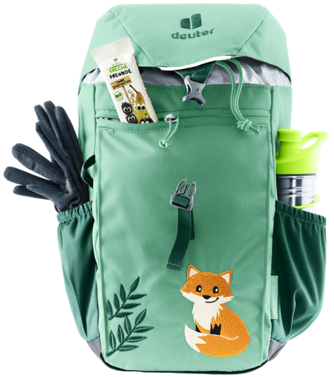 Kids' backpack Waldfuchs 10
