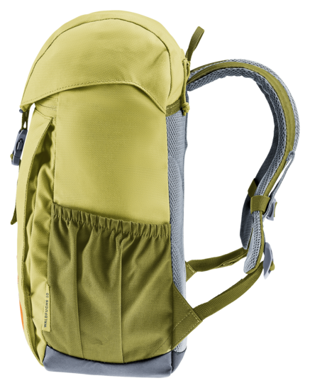 Kids' backpack Waldfuchs 10