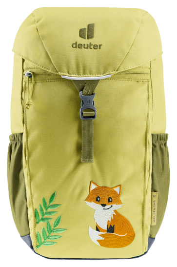 Kids' backpack Waldfuchs 10