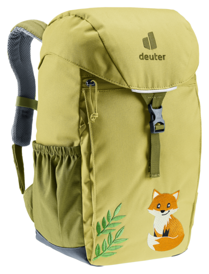Kids' backpack Waldfuchs 10