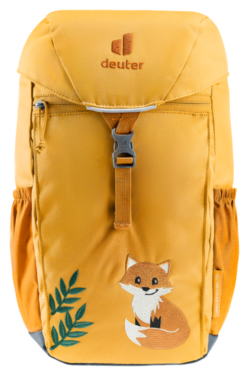 Kids' backpack Waldfuchs 10