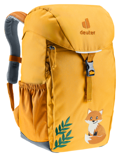 Kids' backpack Waldfuchs 10