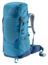 Kids' backpack Fox 30 Blue