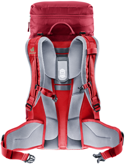 Kids' backpack Fox 30