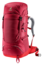 Kids' backpack Fox 40 Red