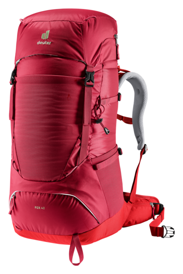 Kids' backpack Fox 40