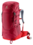 Kids' backpack Fox 30 Red